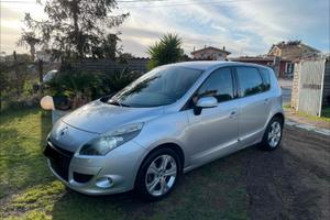 Renault scenic 1.5dci come nuova