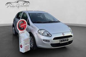 FIAT Punto 1.4 8V 5p. Easypower Young