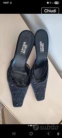 scarpe Versace 