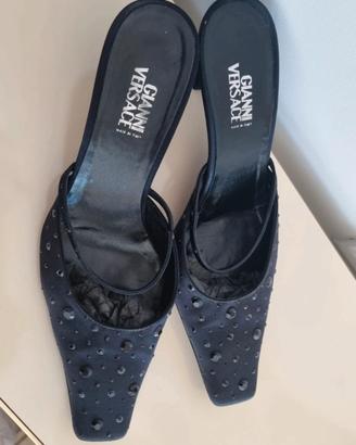 scarpe Versace 