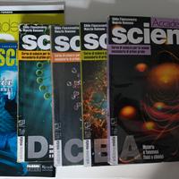 9788845197161 Accademia delle scienze