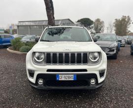 Jeep Renegade 1.0 T3 Limited Gpl*