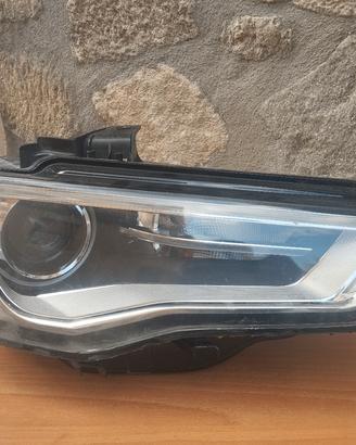 Faro Audi A3 serie 8v