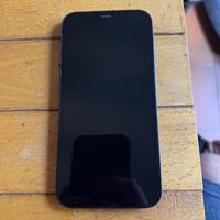 iPhone 12 128gb nero