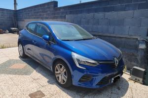 Auto Renault Clio