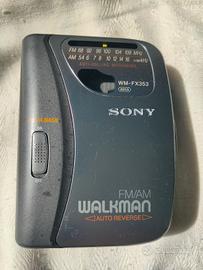 walkman 