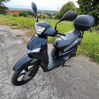 Peugeot Tweet 50cc