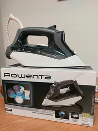 FERRO DA STIRO"ROWENTA"2350WATT 