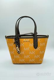 borsa Michael Kors Eliza monogram