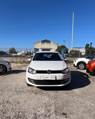 Volkswagen Polo 1.2 TDI DPF 5 p. Comfortline