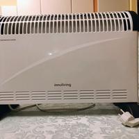 TERMOCONVETTORE INNOLIVING INN-578