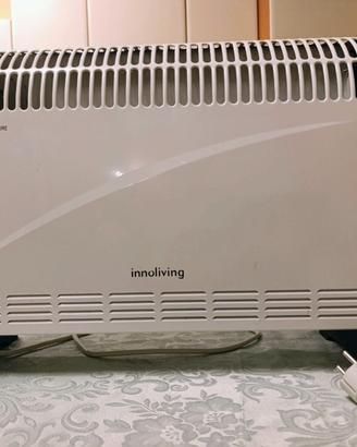 TERMOCONVETTORE INNOLIVING INN-578
