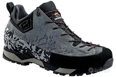 Scarpe da trekking Zamberlan salathé gtx rr 48