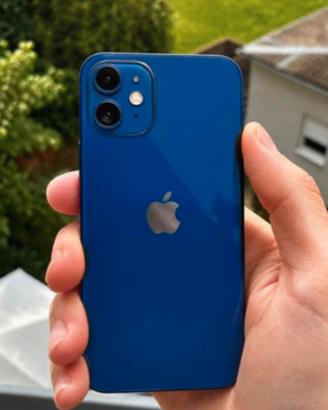 iphone 12 mini