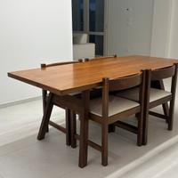 Tavolo modello  torbecchia