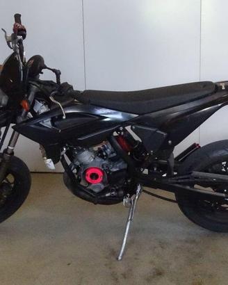 Betamotor - C5 RR 50