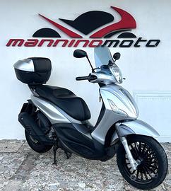 Piaggio Beverly 300 del 2019 pronta consegna