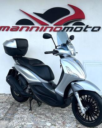 Piaggio Beverly 300 del 2019 pronta consegna