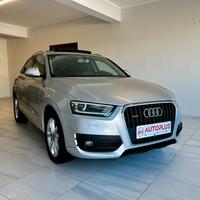 Audi Q3 2.0 TDI 177 CV quattro S tronic Advanced P