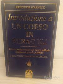 Introduzione a un corso in miracoli Wapnick