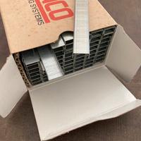 Punti metallici Senco