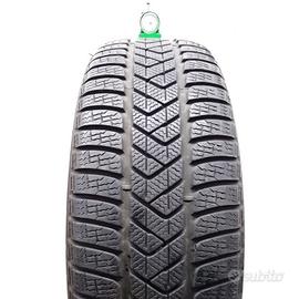 Gomme 225/55 R17 usate - cd.99431
