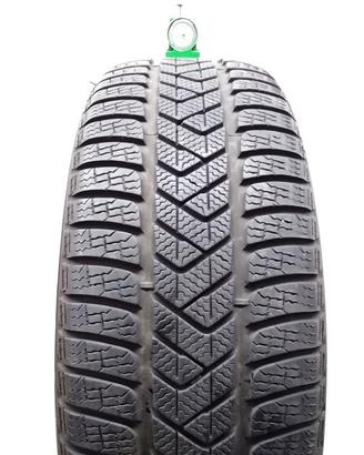 Gomme 225/55 R17 usate - cd.99431