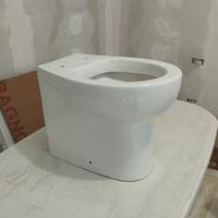 Water. Vaso, sanitario bagno