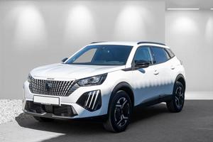 PEUGEOT 2008 1.2 Hybrid Allure 145CV e-dcs6 #PAC