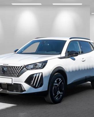 PEUGEOT 2008 1.2 Hybrid Allure 145CV e-dcs6 #PAC