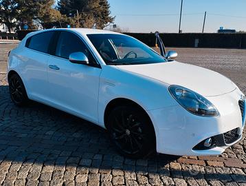 ALFA ROMEO Giulietta - 2020