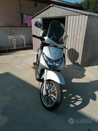 Piaggio Beverly 250ie