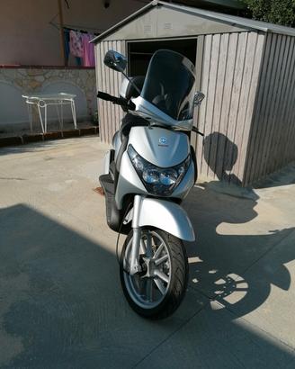Piaggio Beverly 250ie
