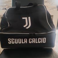 Divisa scuola calcio juve