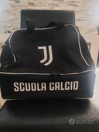 Divisa scuola calcio juve
