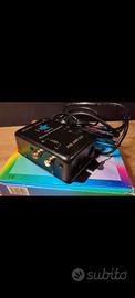Pre amplificatore phono Din RCA piatto dischi