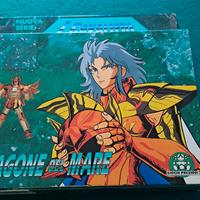 Cavalieri dello Zodiaco - Dragone del Mare