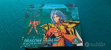 Cavalieri dello Zodiaco - Dragone del Mare