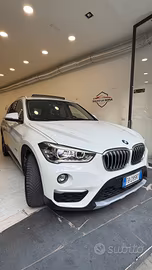 Bmw X1 sDrive18d