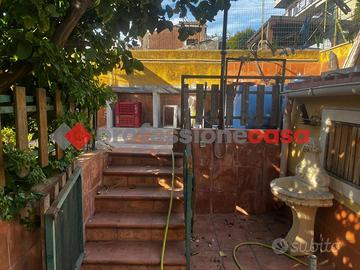 Casa Indipendente Catania [V/88VRG]