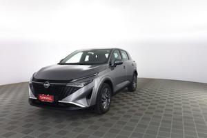NISSAN Qashqai Qashqai MHEV 158 CV Xtronic Acent