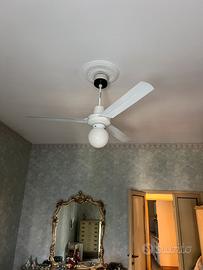 Ventilatori a soffitto vortex