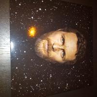 Disco 33 giri Vinile Jovanotti Ora  prima edizione