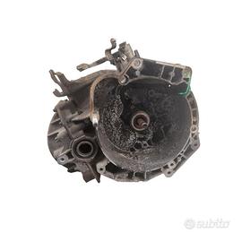 Cambio manuale Alfa Romeo Mito 1.3 MjT del 2009 6M