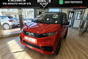 Aixam City Sport Elettrica