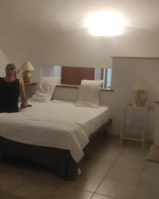 Appartamento esclusivo Residence Casa Vuotto Capri