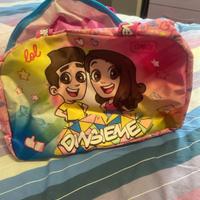 Borsobe dei Dinsieme