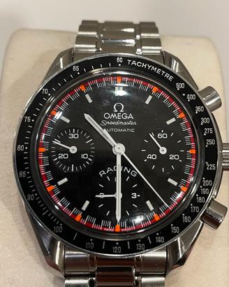 Omega speedmaster Schumacher 2000 3518.50.00