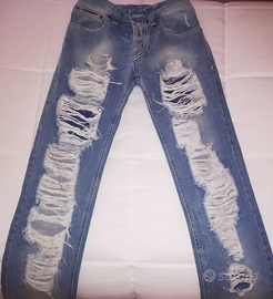 Jeans Absolut Joy