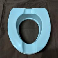 Rialzo wc Kometa da 10cm 